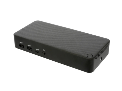 USB 4.0 Docking Stations