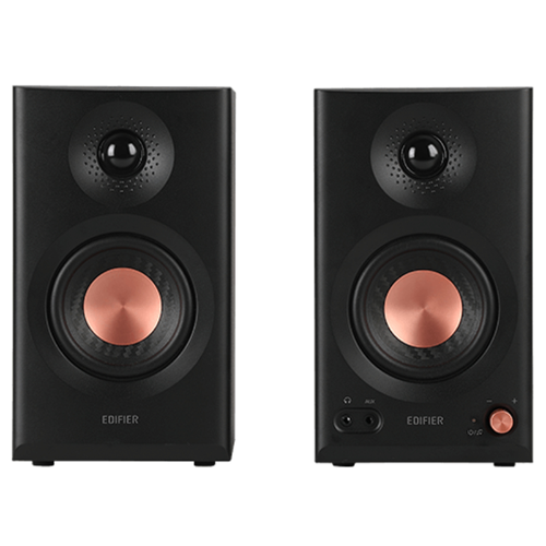 Speakers