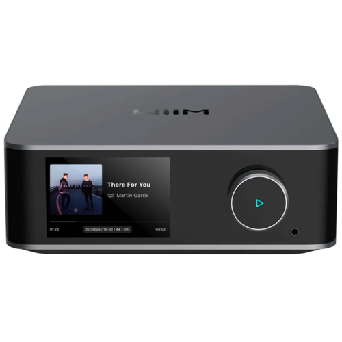 Home Audio & Hi-Fi Systems