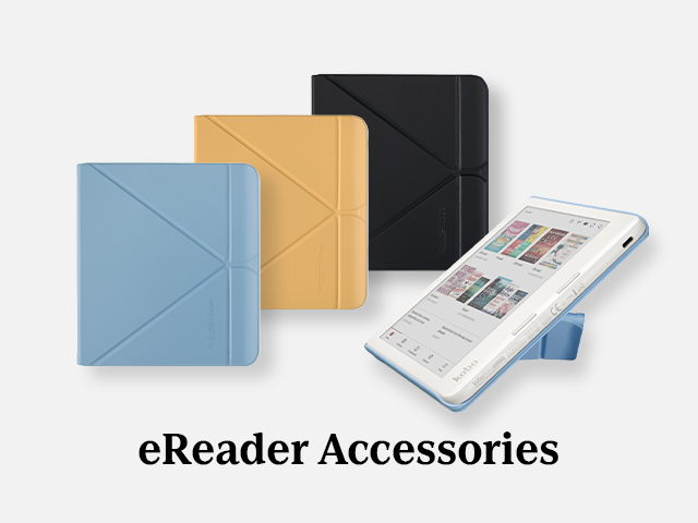 eReader Accessories