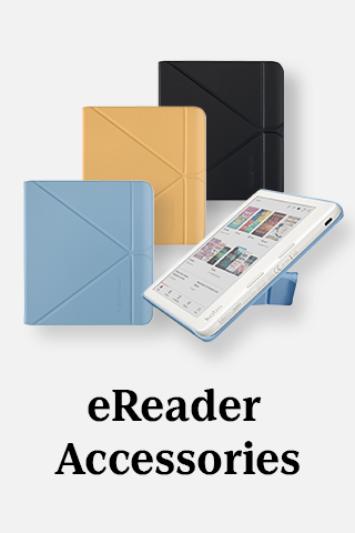 eReader Accessories
