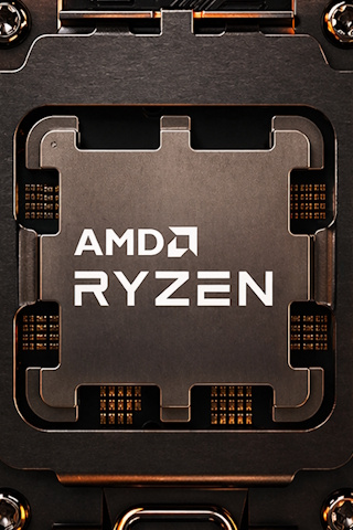 AMD Desktop CPUs