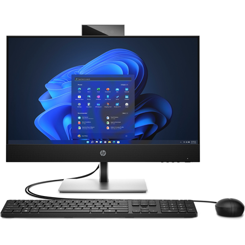 All-in-One PCs