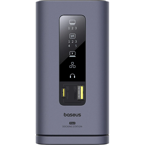 Docking Stations