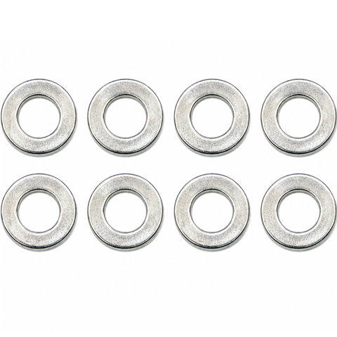 Model Raw Materials