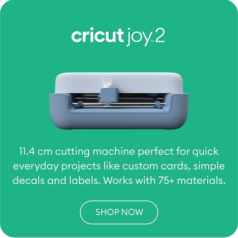 Cricut Joy 2