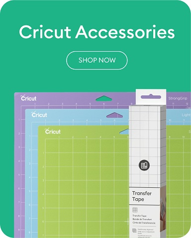 Cricut Accessories