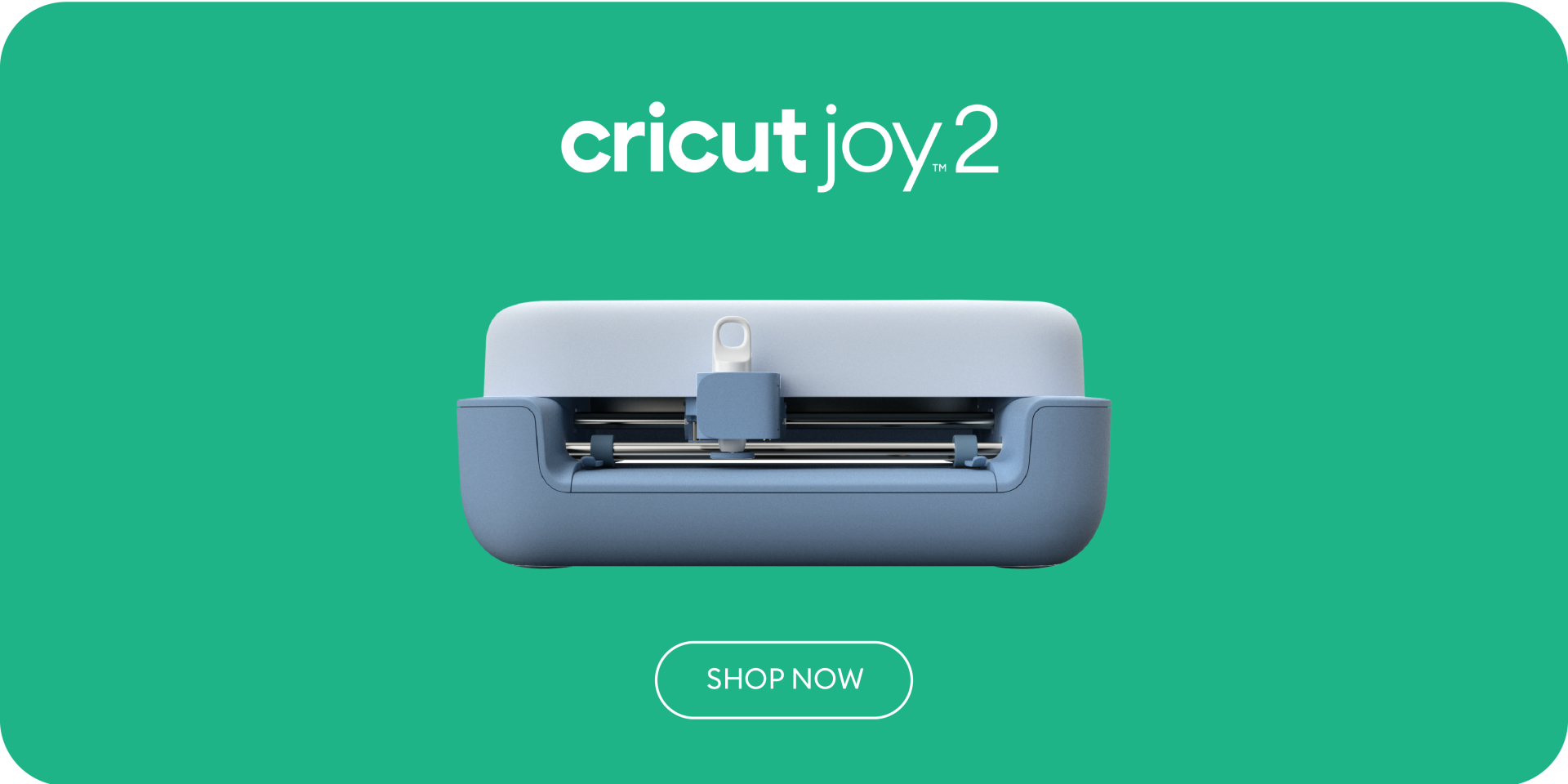 Cricut Joy 2