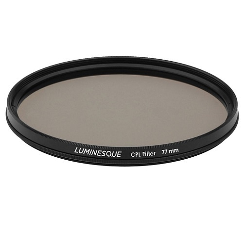 CPL filter