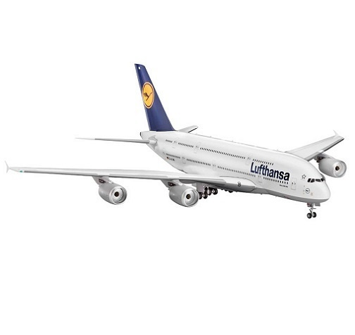 Civilian Aircraft
