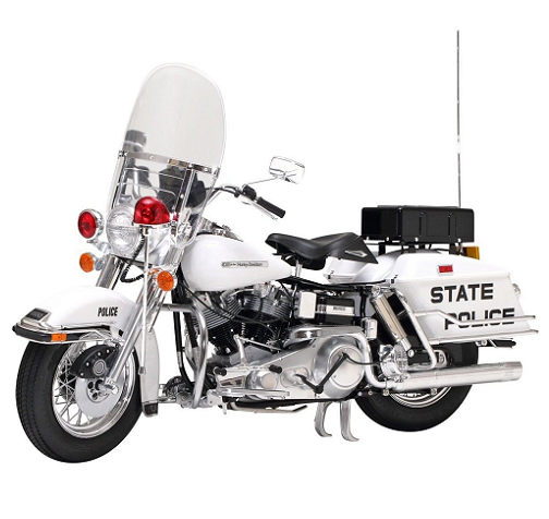 Motorbikes