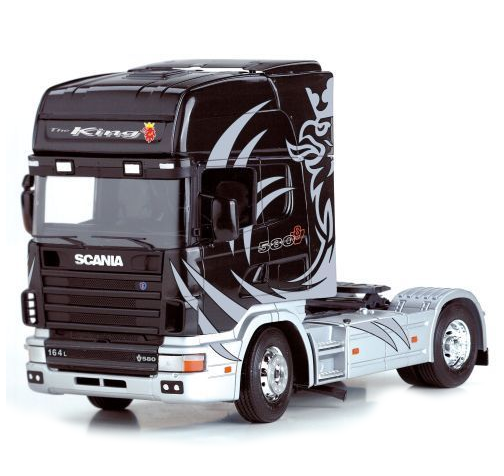 Trucks