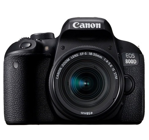 Digital Cameras