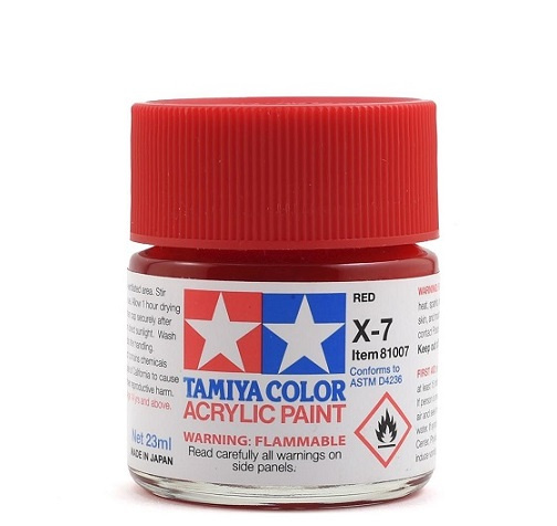 Model Paints