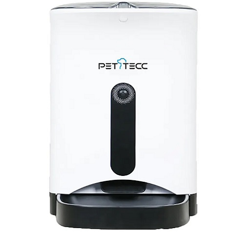 Smart Pet Accessories