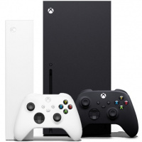 Game Consoles & Handhelds