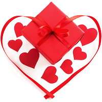 Valentine's Day