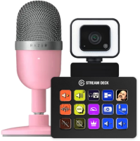 Game Capture & Streaming