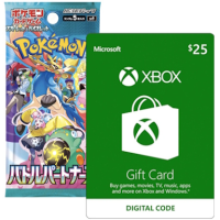 Games & Game Cards