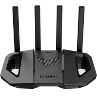Gaming Routers & Networking