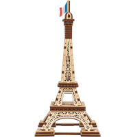 Wooden Models