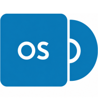 Commercial OS