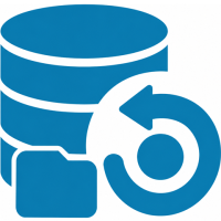 Backup & Recovery