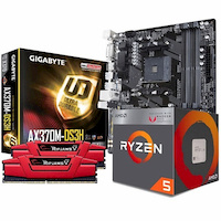 Upgrade Kits