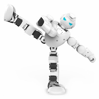 Robots