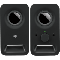 PC Speakers