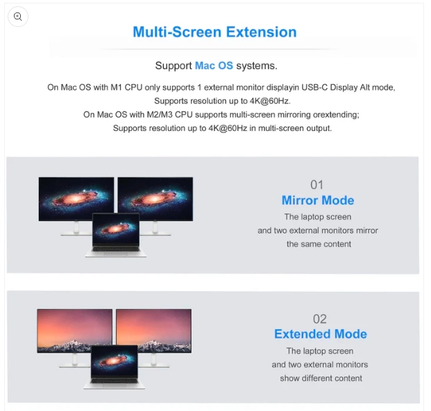 Product Page Review Image