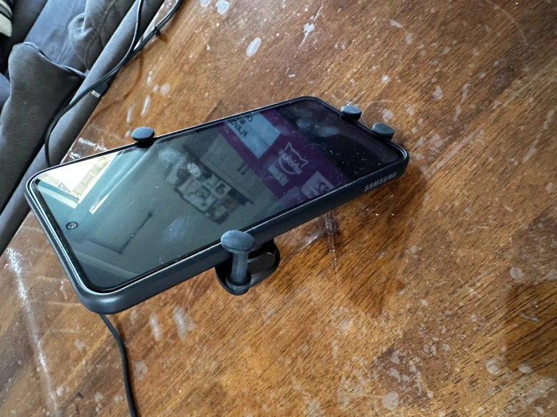 Product Page Review Image