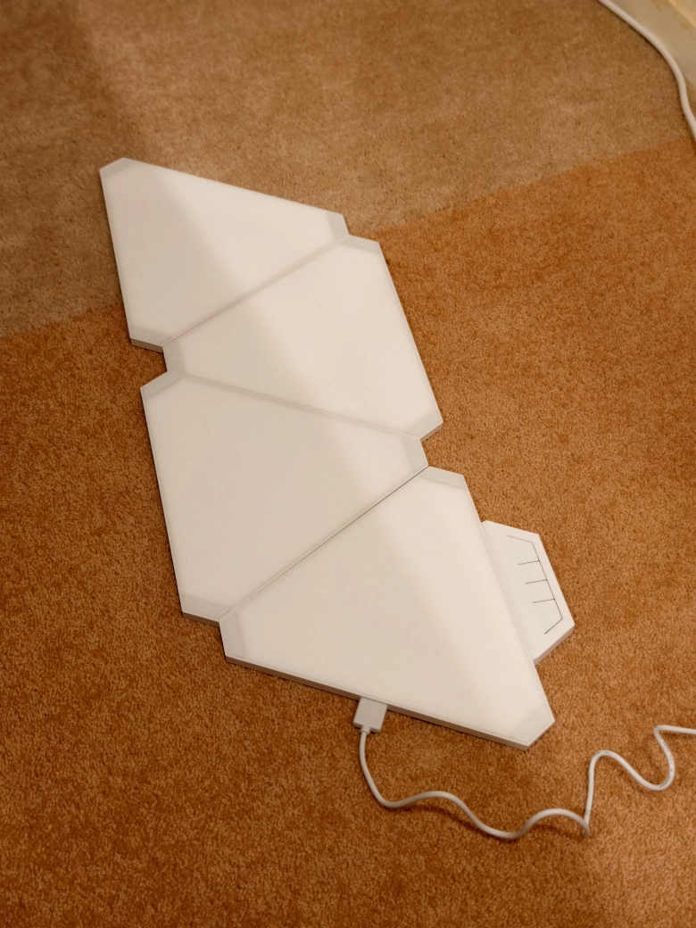 Product Page Review Image