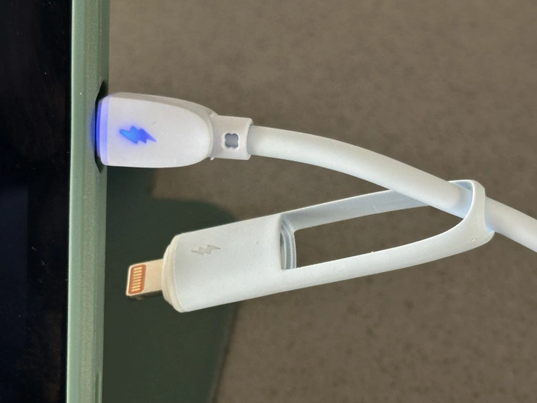 Product Page Review Image