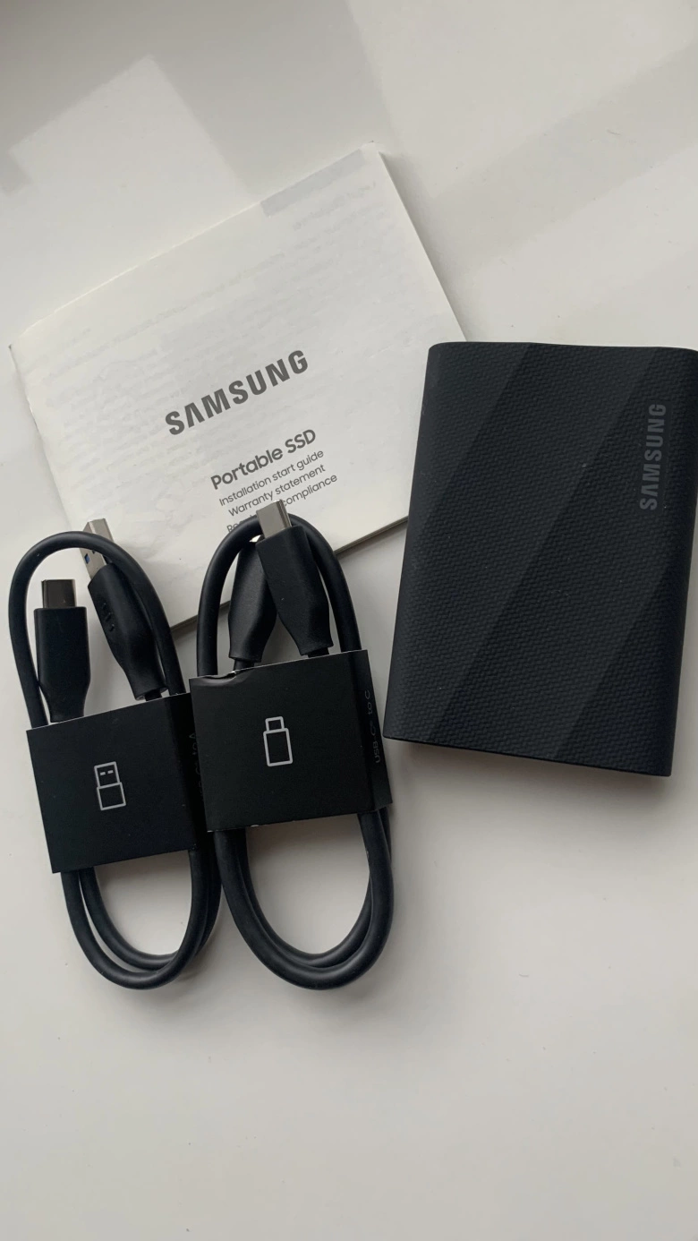 Product Page Review Image