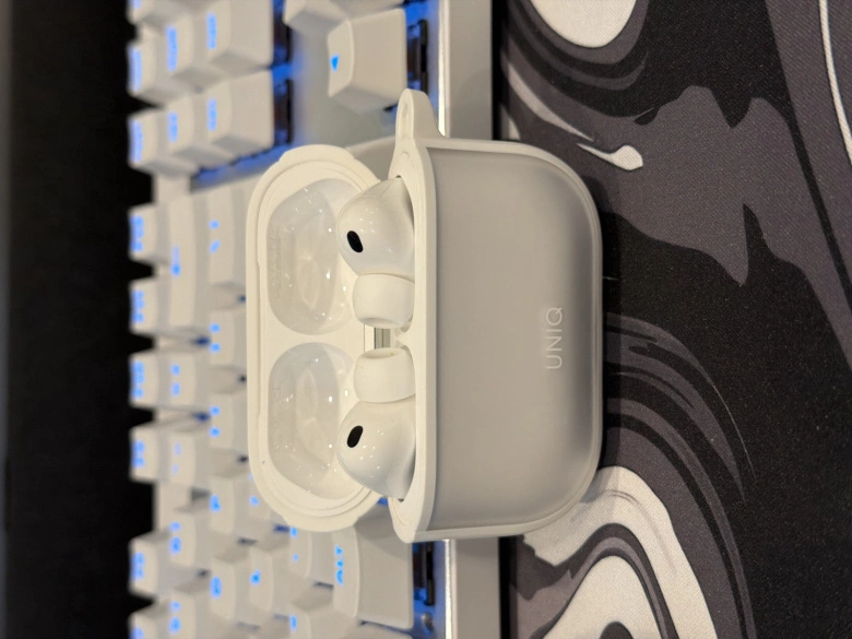 Product Page Review Image