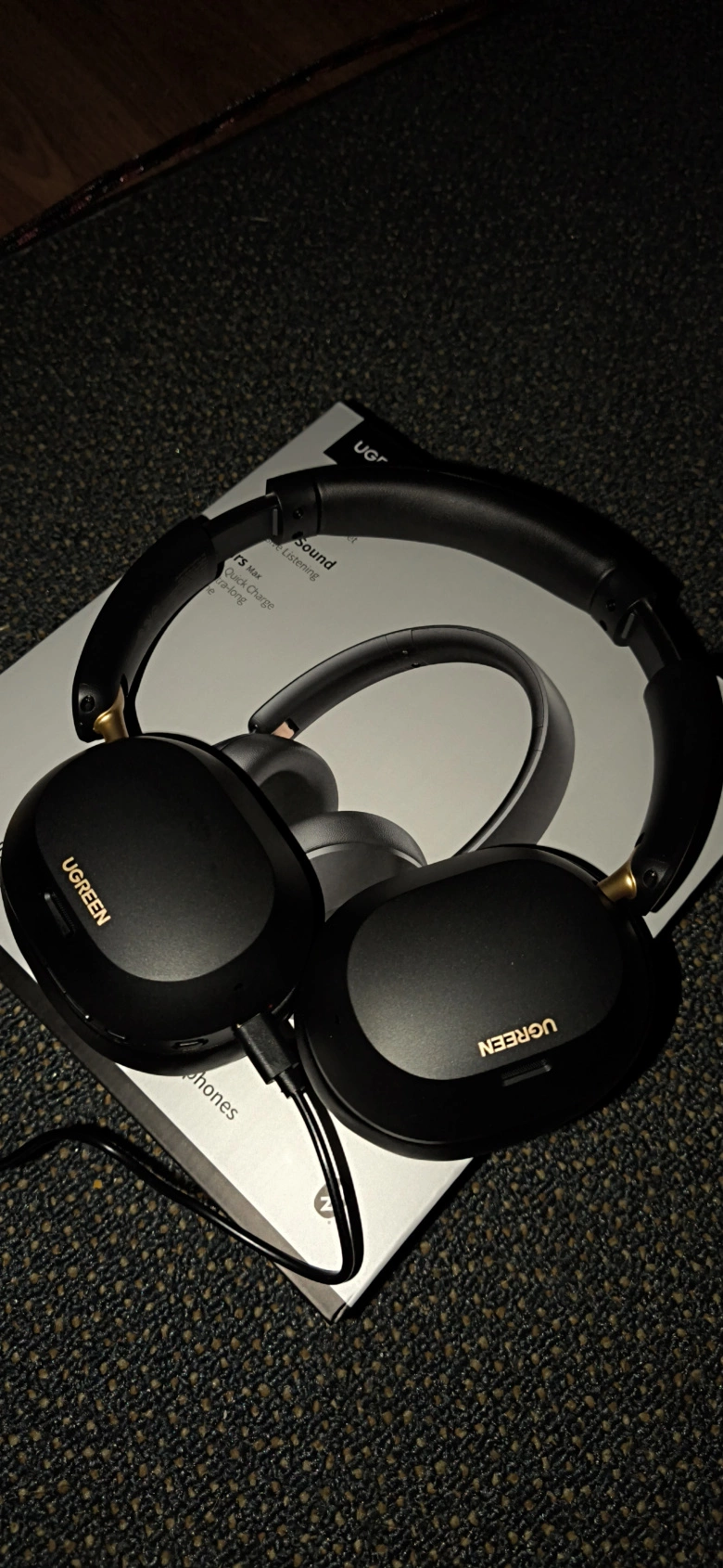 Product Page Review Image