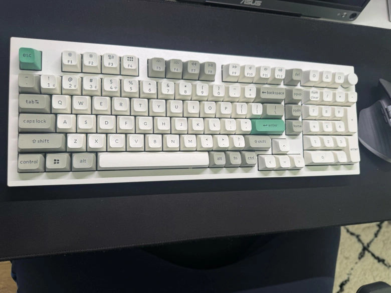 Product Page Review Image