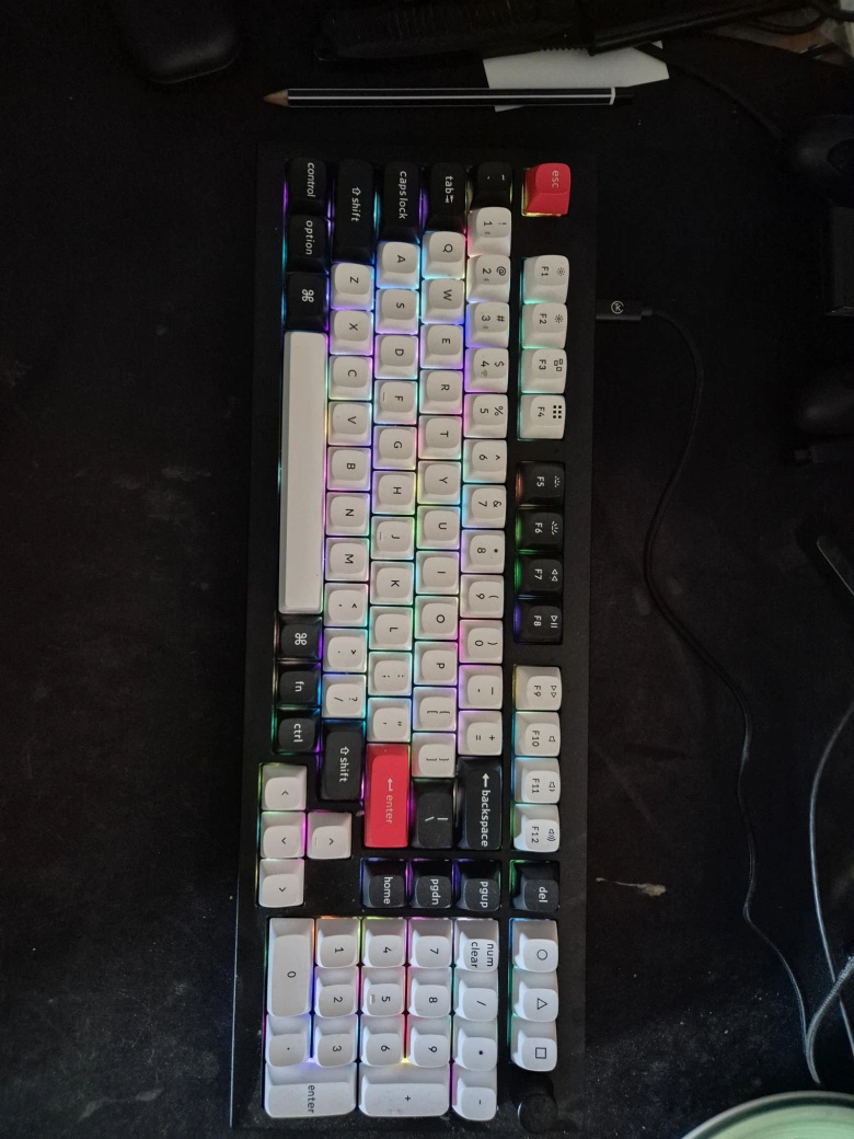 Product Page Review Image