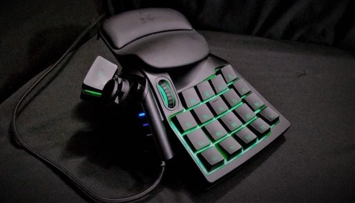 Product Page Review Image