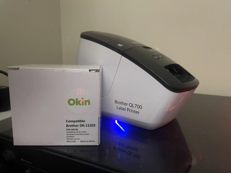 Product Page Review Image