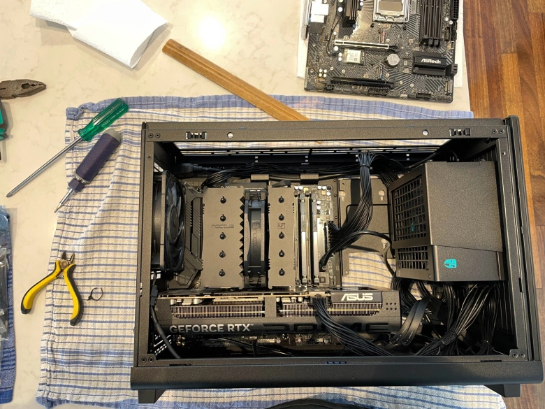 Product Page Review Image