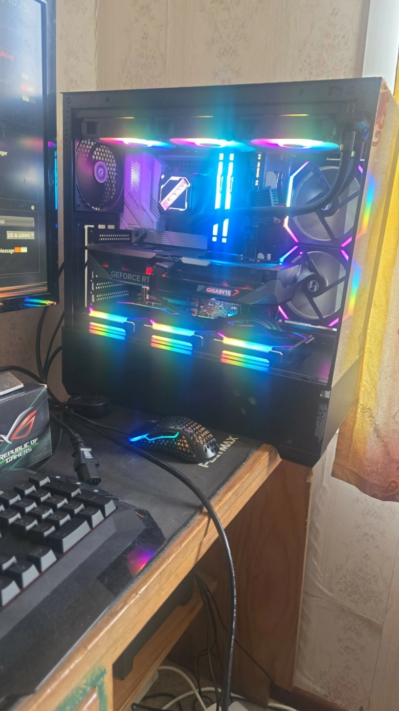 Product Page Review Image