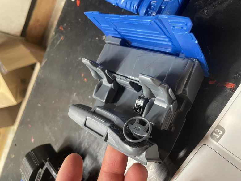 Product Page Review Image