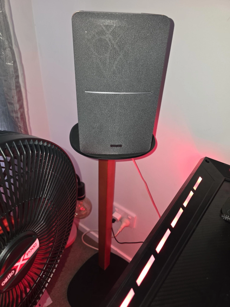 Product Page Review Image
