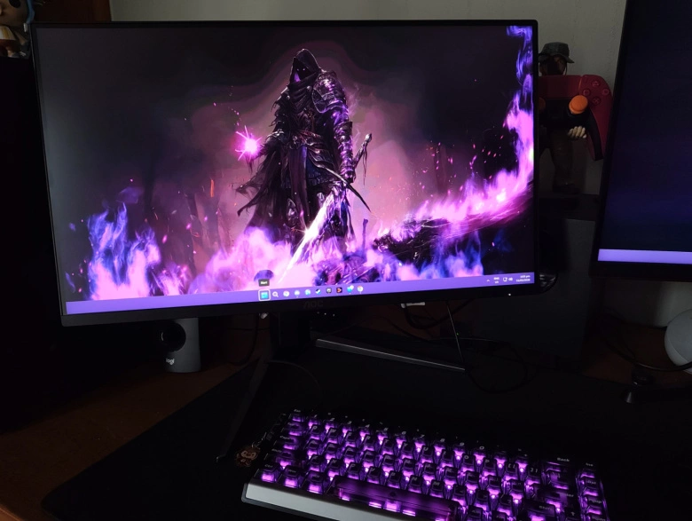 Product Page Review Image