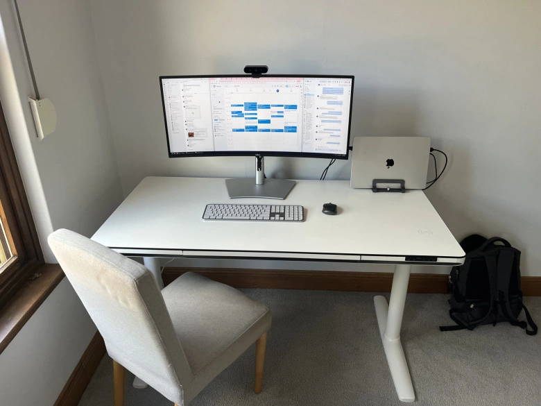 Product Page Review Image
