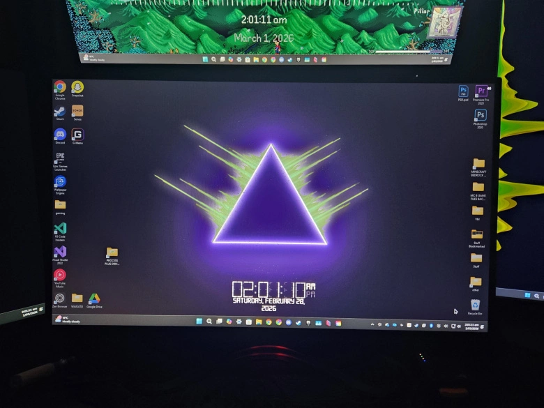Product Page Review Image