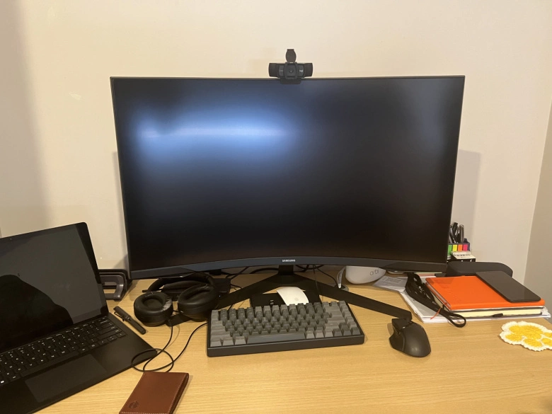 Product Page Review Image