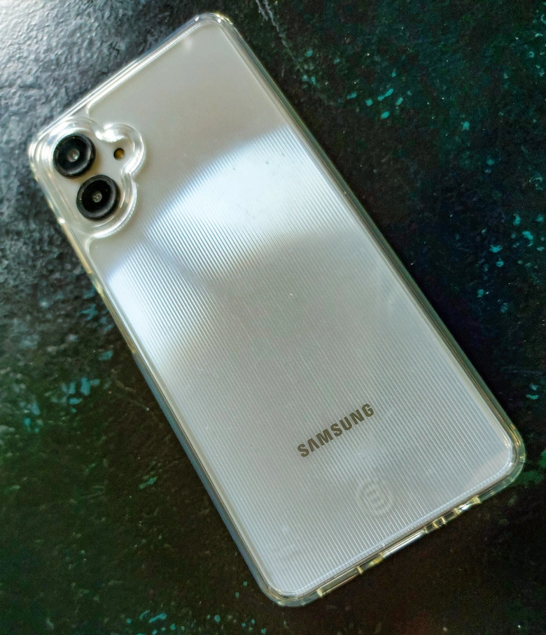 Product Page Review Image